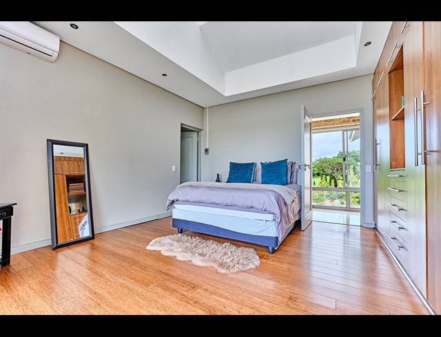 4 BEDROOM HOUSE FOR SALE IN SADDLEBROOK ESTATE